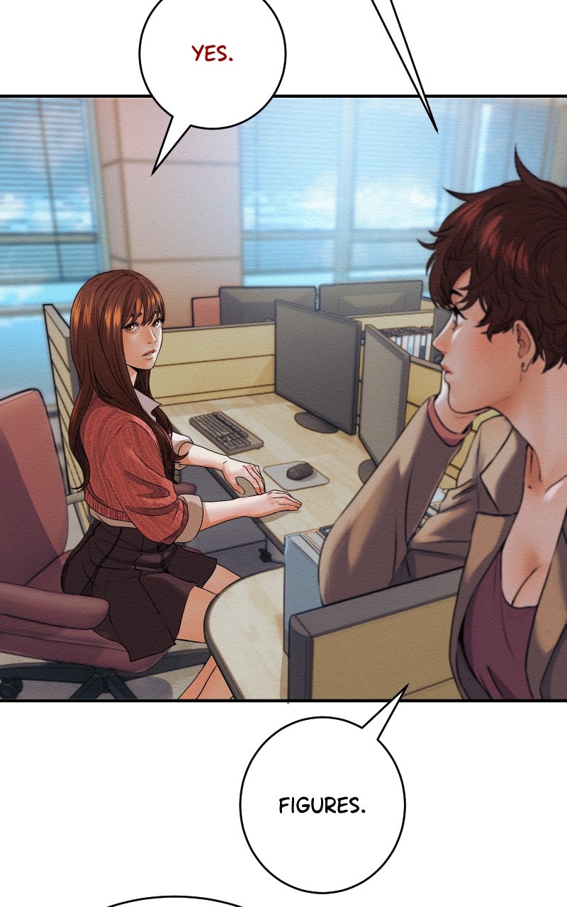 Read I'm Dating a Psychopath Manga Online