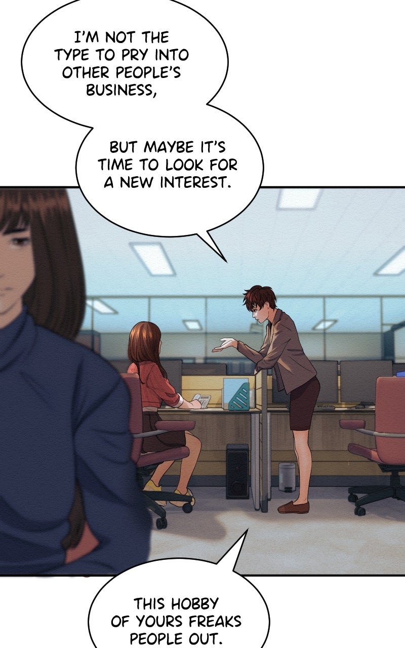 Read I'm Dating a Psychopath Manga Online