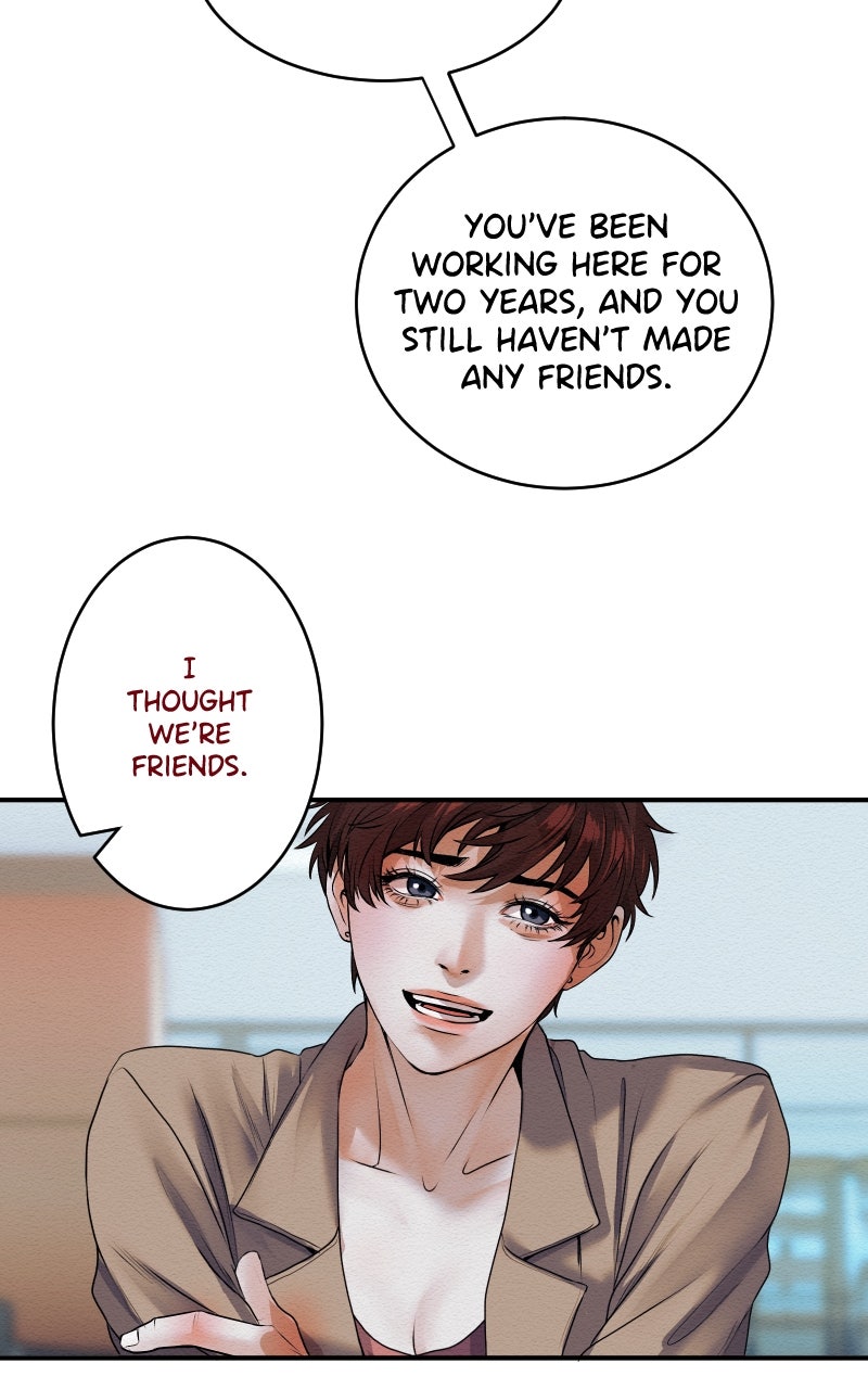 Read I'm Dating a Psychopath Manga Online