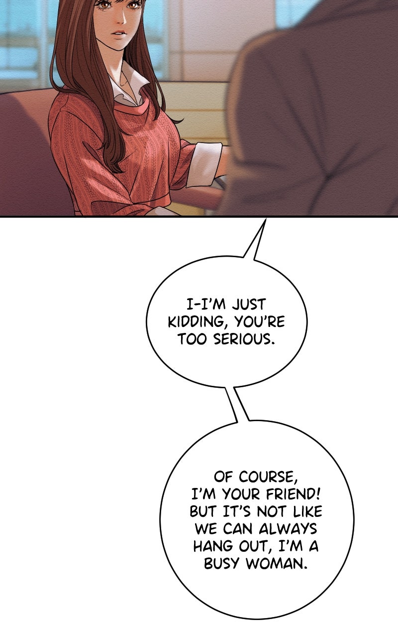 Read I'm Dating a Psychopath Manga Online