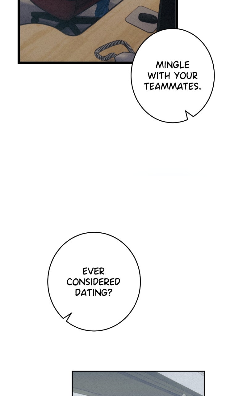 Read I'm Dating a Psychopath Manga Online