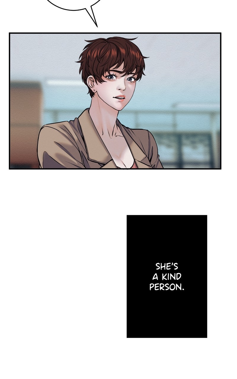 Read I'm Dating a Psychopath Manga Online