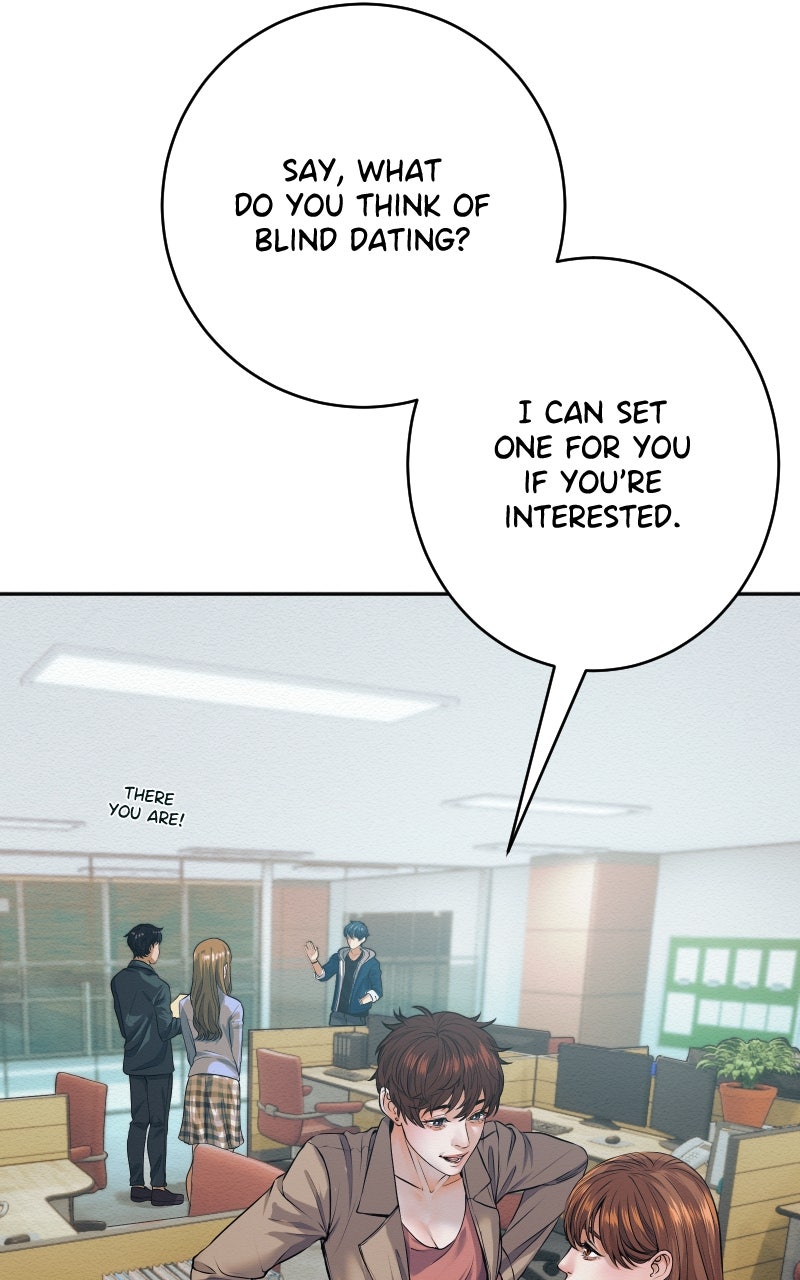 Read I'm Dating a Psychopath Manga Online
