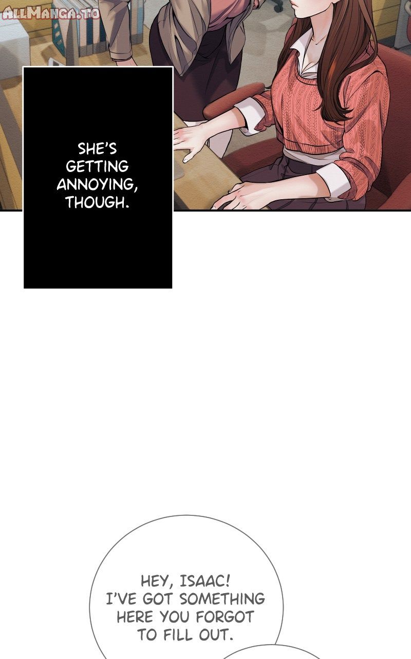 Read I'm Dating a Psychopath Manga Online