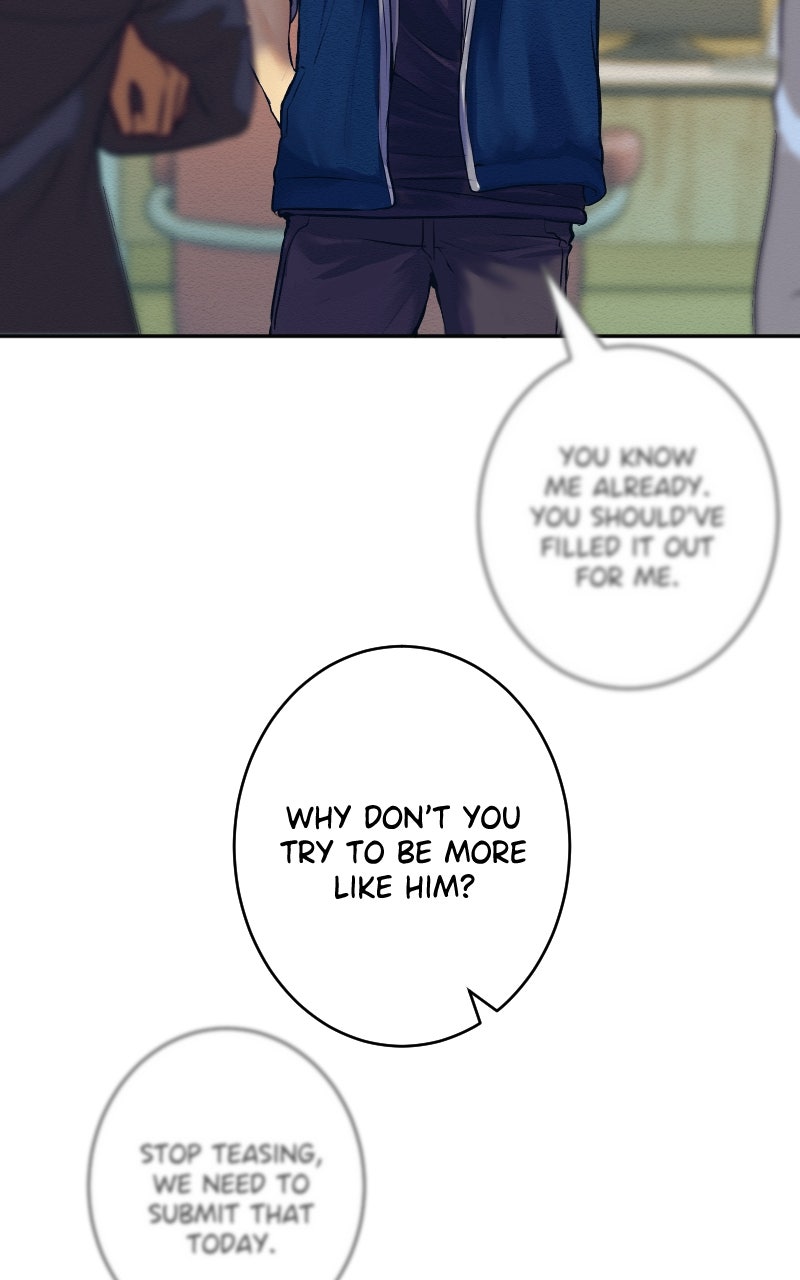 Read I'm Dating a Psychopath Manga Online