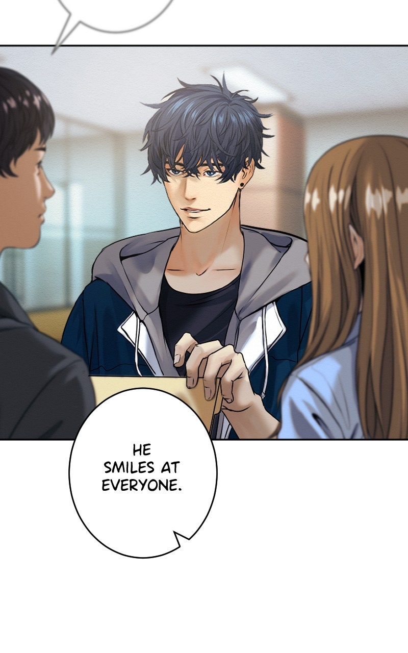 Read I'm Dating a Psychopath Manga Online