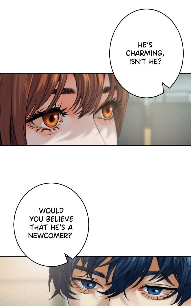 Read I'm Dating a Psychopath Manga Online