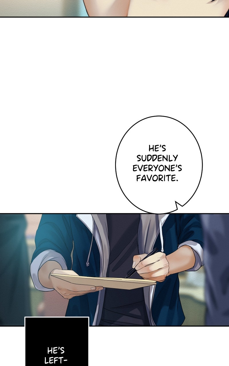 Read I'm Dating a Psychopath Manga Online