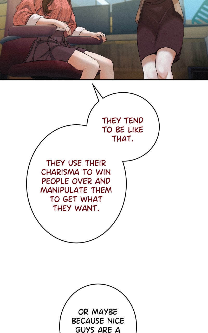 Read I'm Dating a Psychopath Manga Online