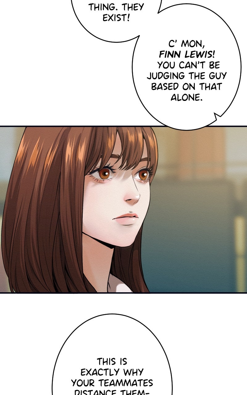 Read I'm Dating a Psychopath Manga Online