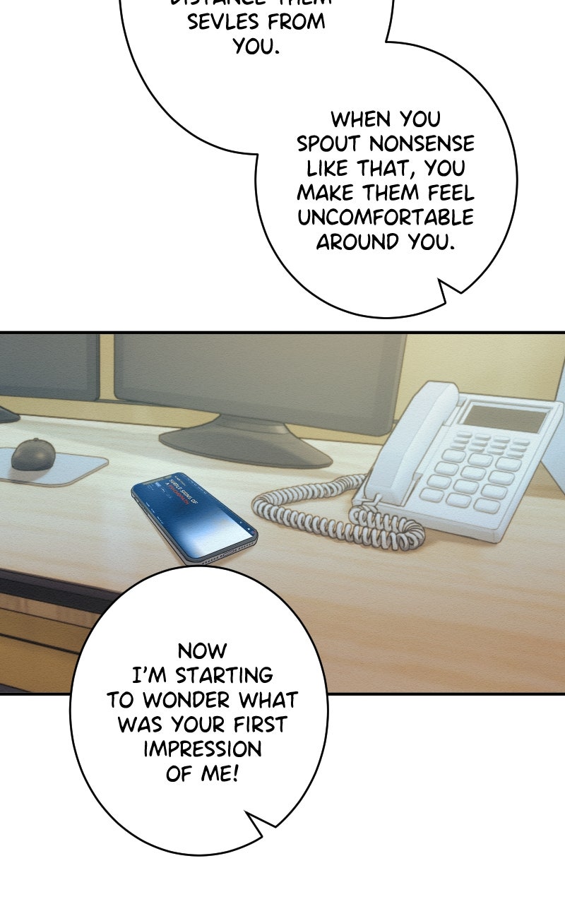 Read I'm Dating a Psychopath Manga Online