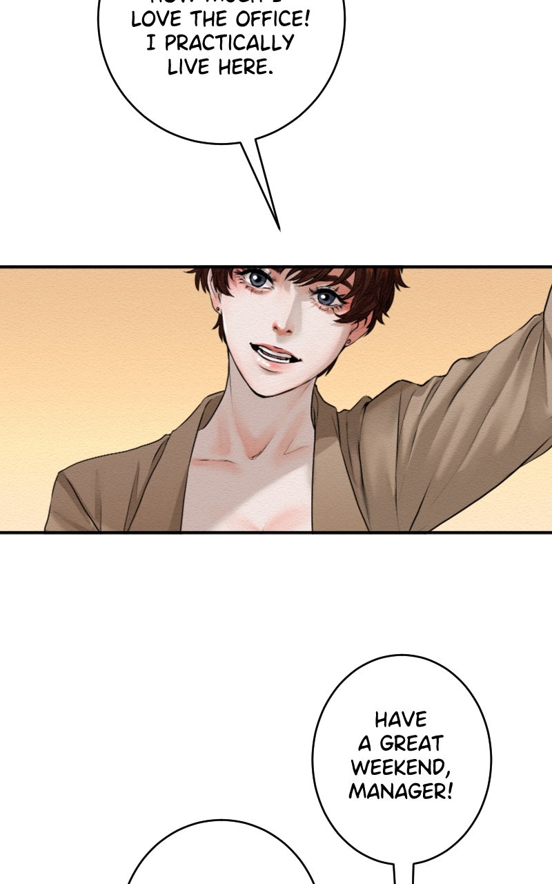 Read I'm Dating a Psychopath Manga Online