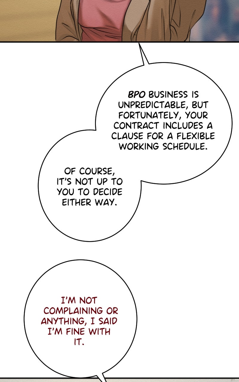 Read I'm Dating a Psychopath Manga Online