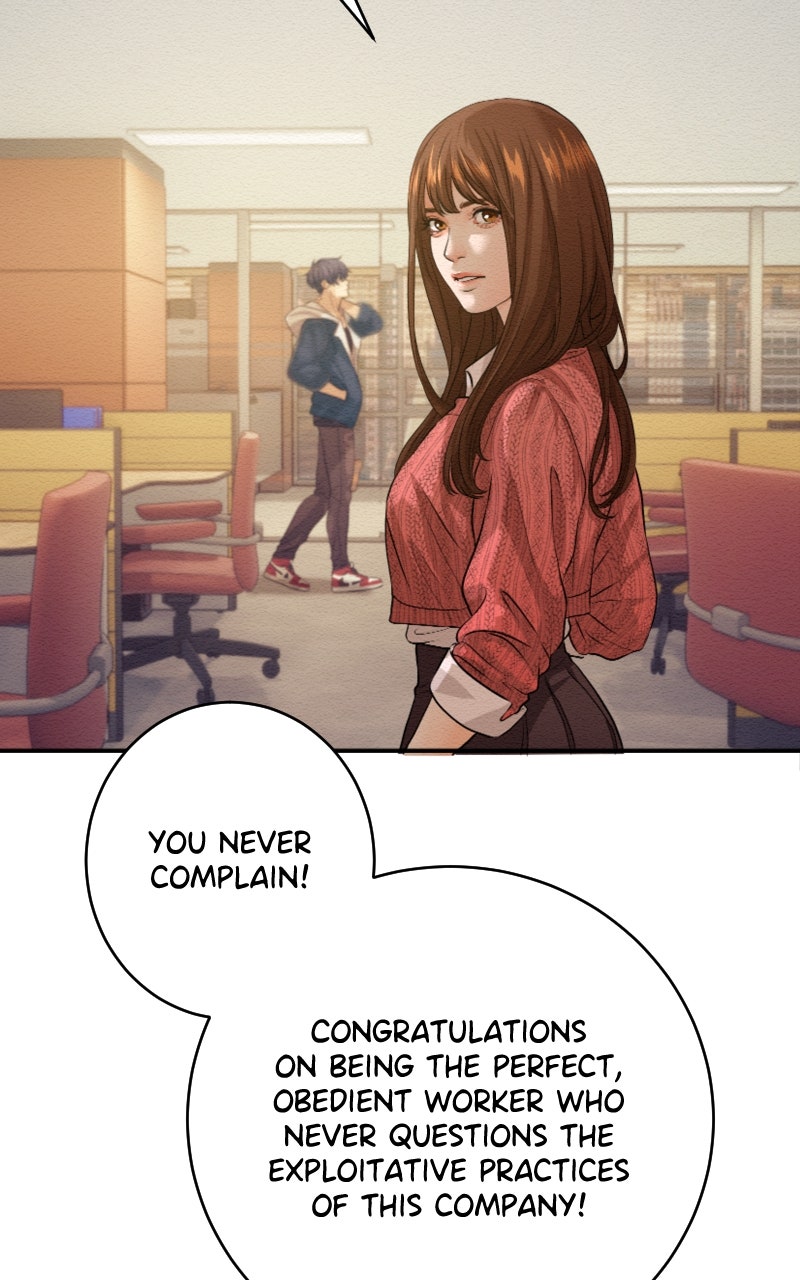 Read I'm Dating a Psychopath Manga Online