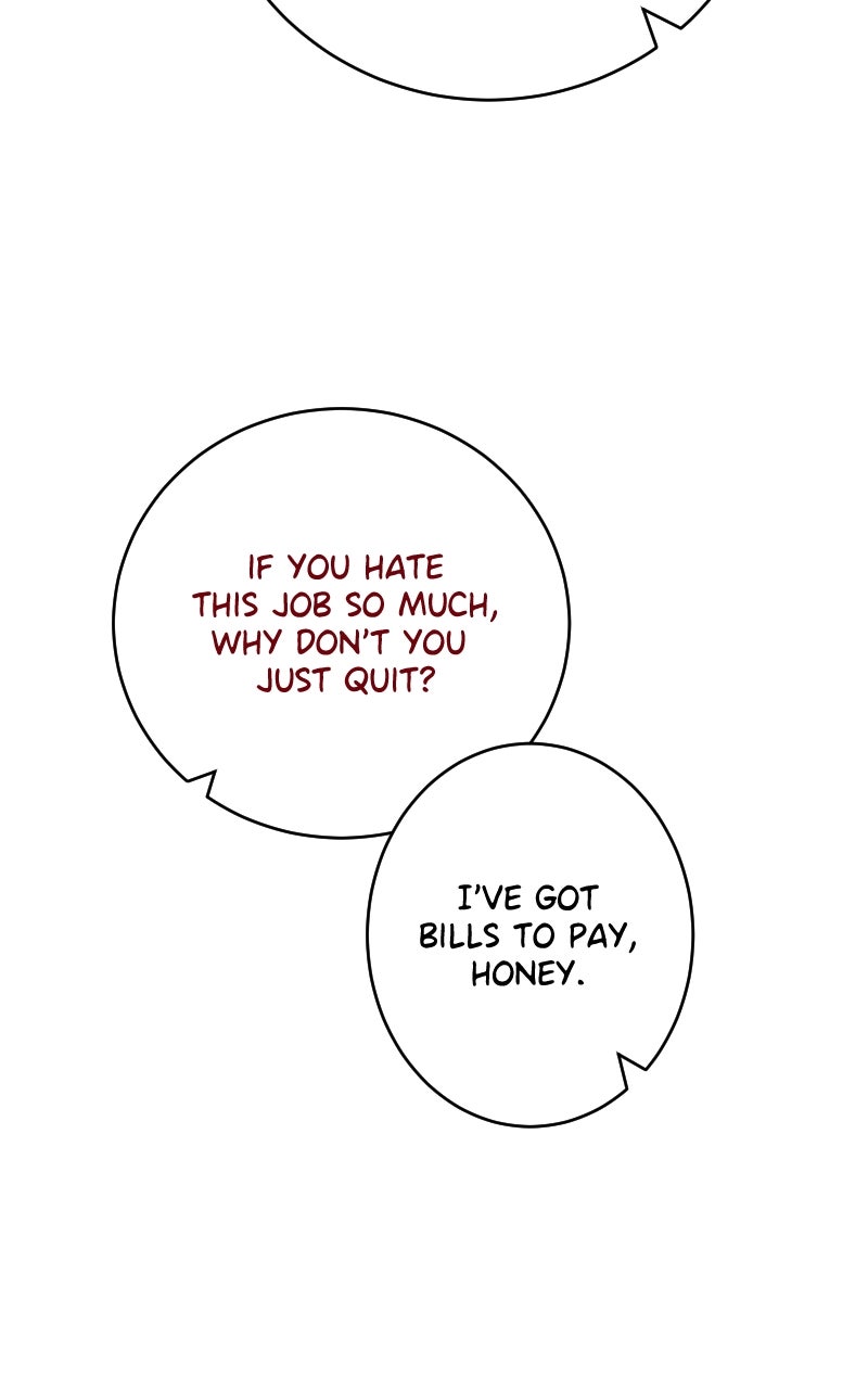 Read I'm Dating a Psychopath Manga Online