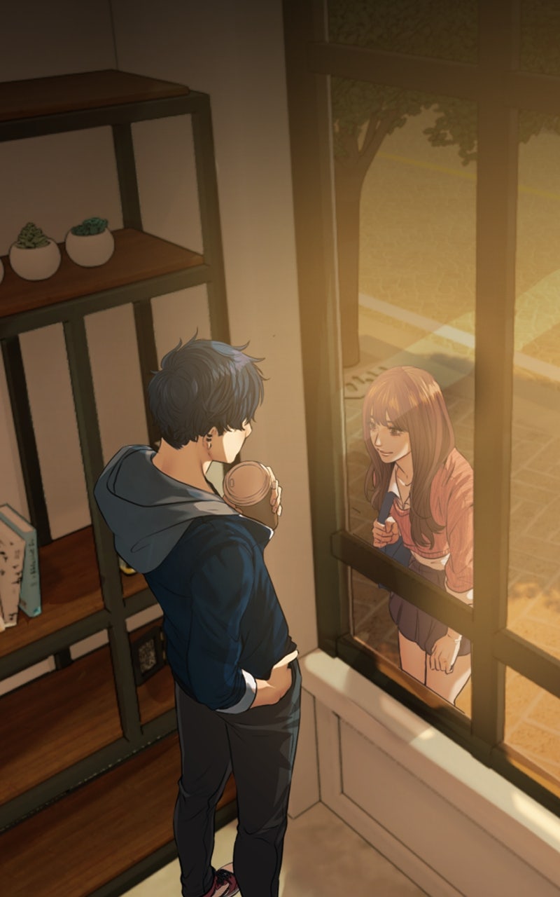 Read I'm Dating a Psychopath Manga Online
