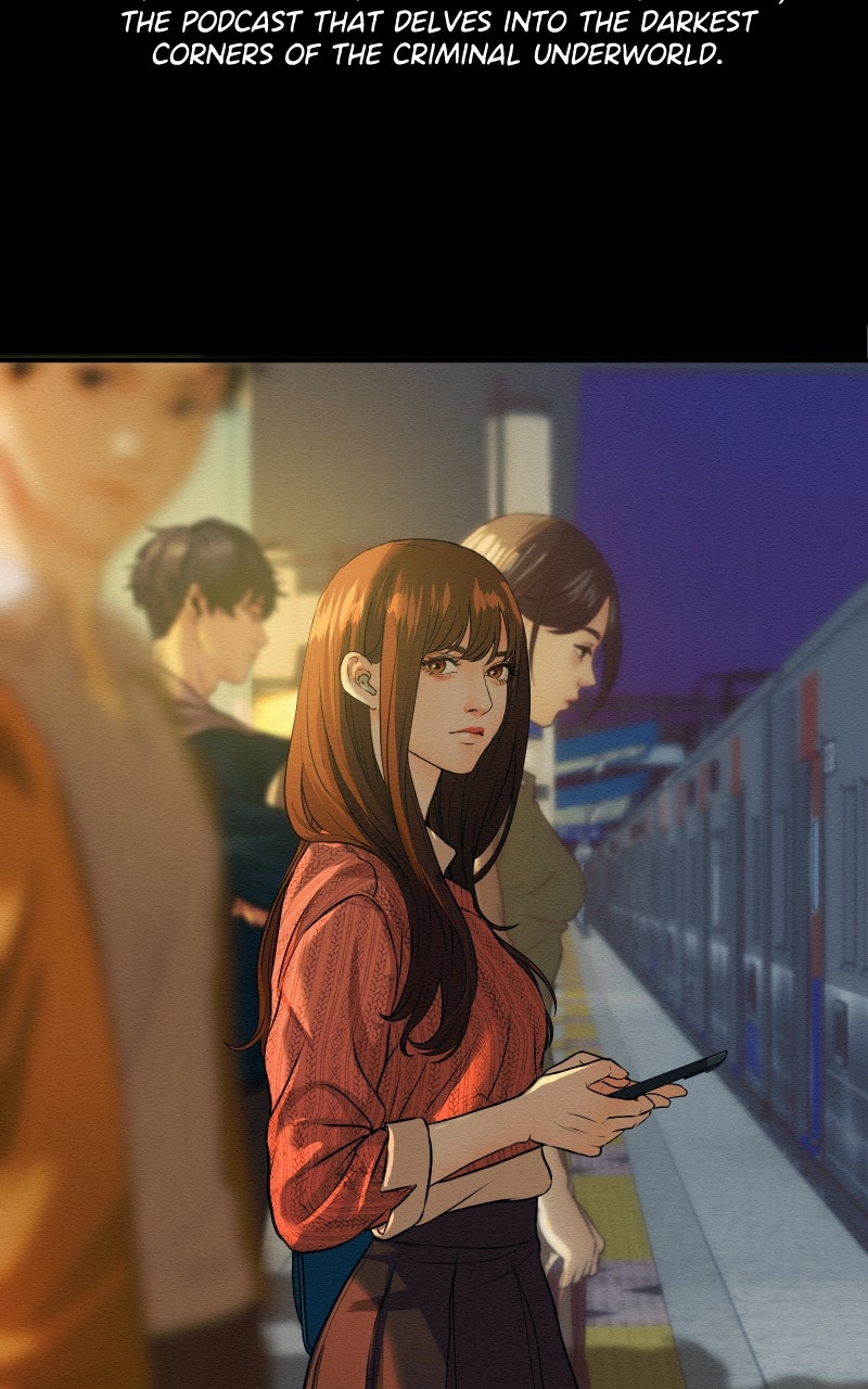 Read I'm Dating a Psychopath Manga Online