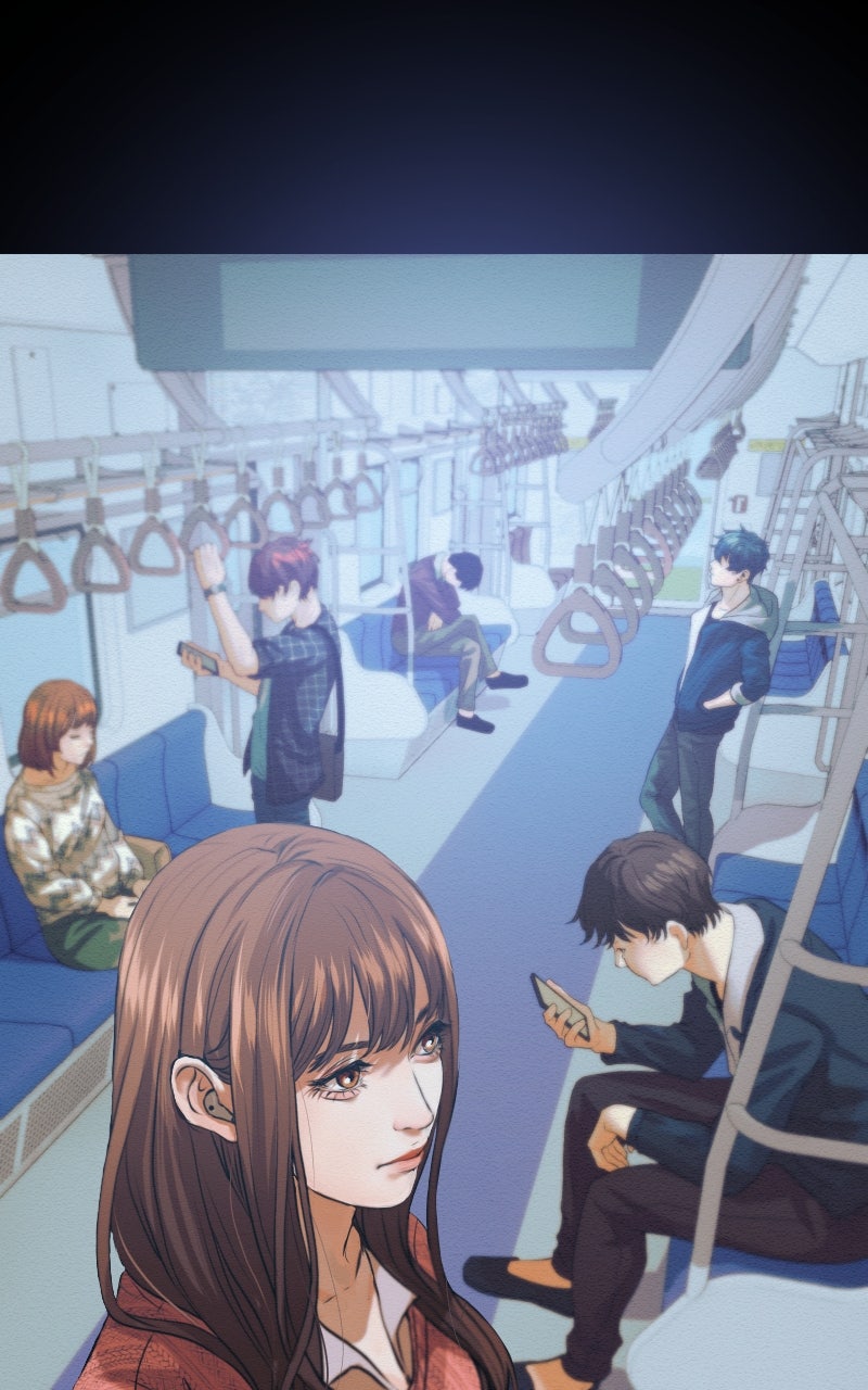 Read I'm Dating a Psychopath Manga Online