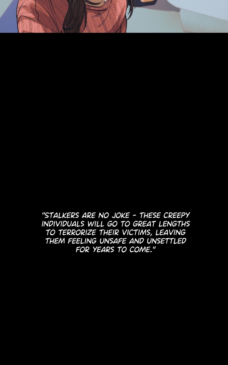 Read I'm Dating a Psychopath Manga Online