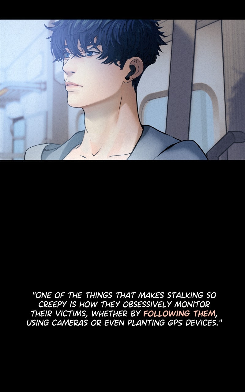 Read I'm Dating a Psychopath Manga Online