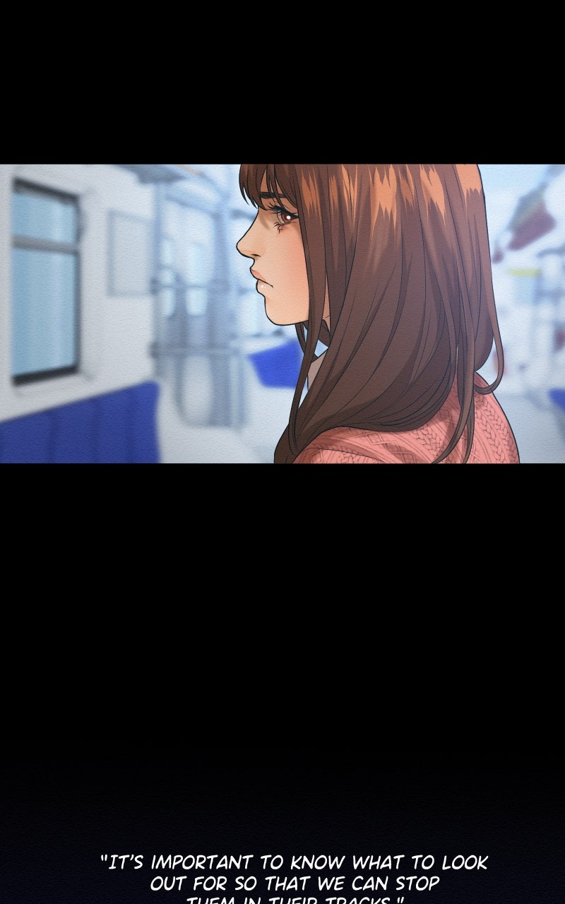 Read I'm Dating a Psychopath Manga Online