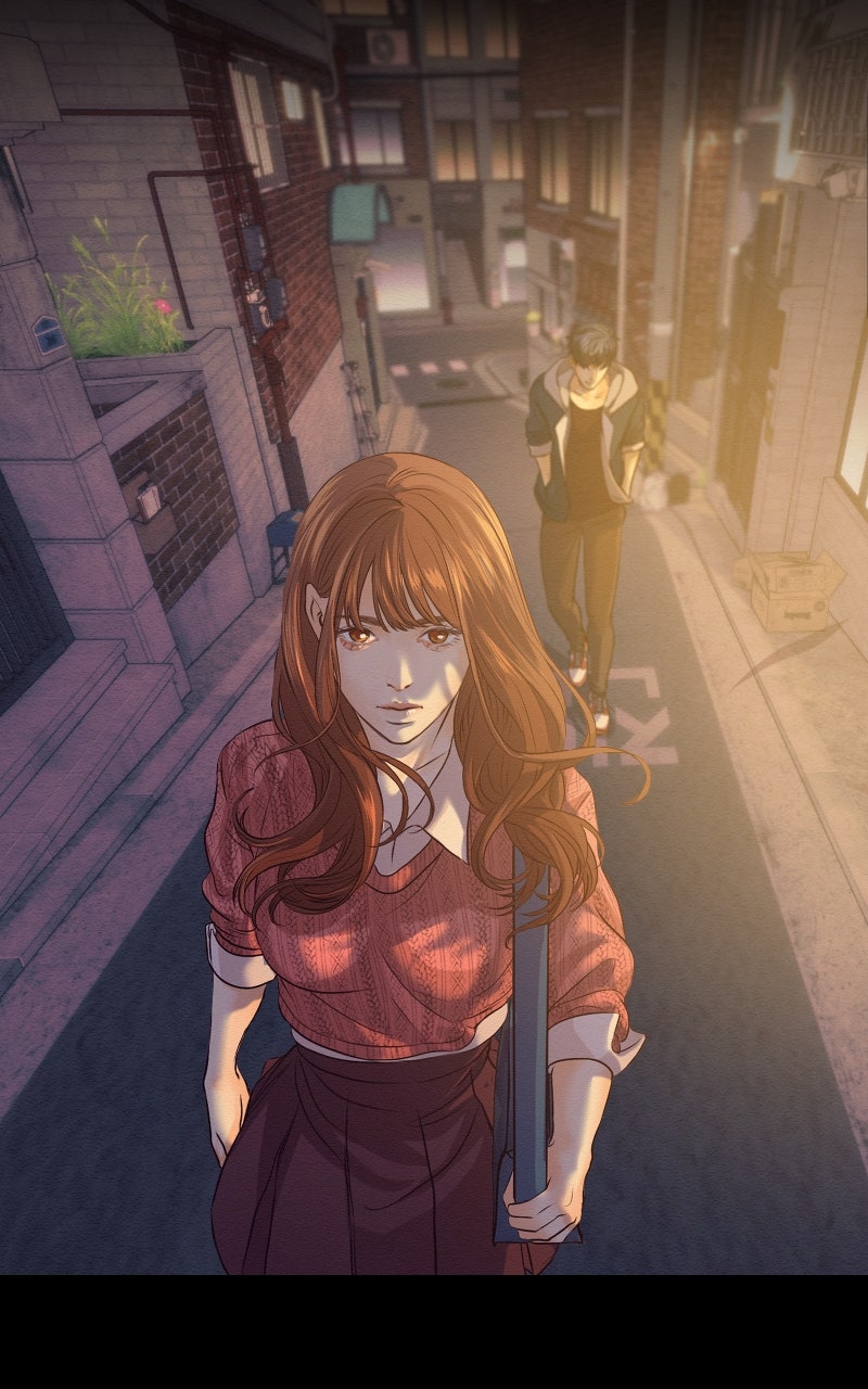 Read I'm Dating a Psychopath Manga Online
