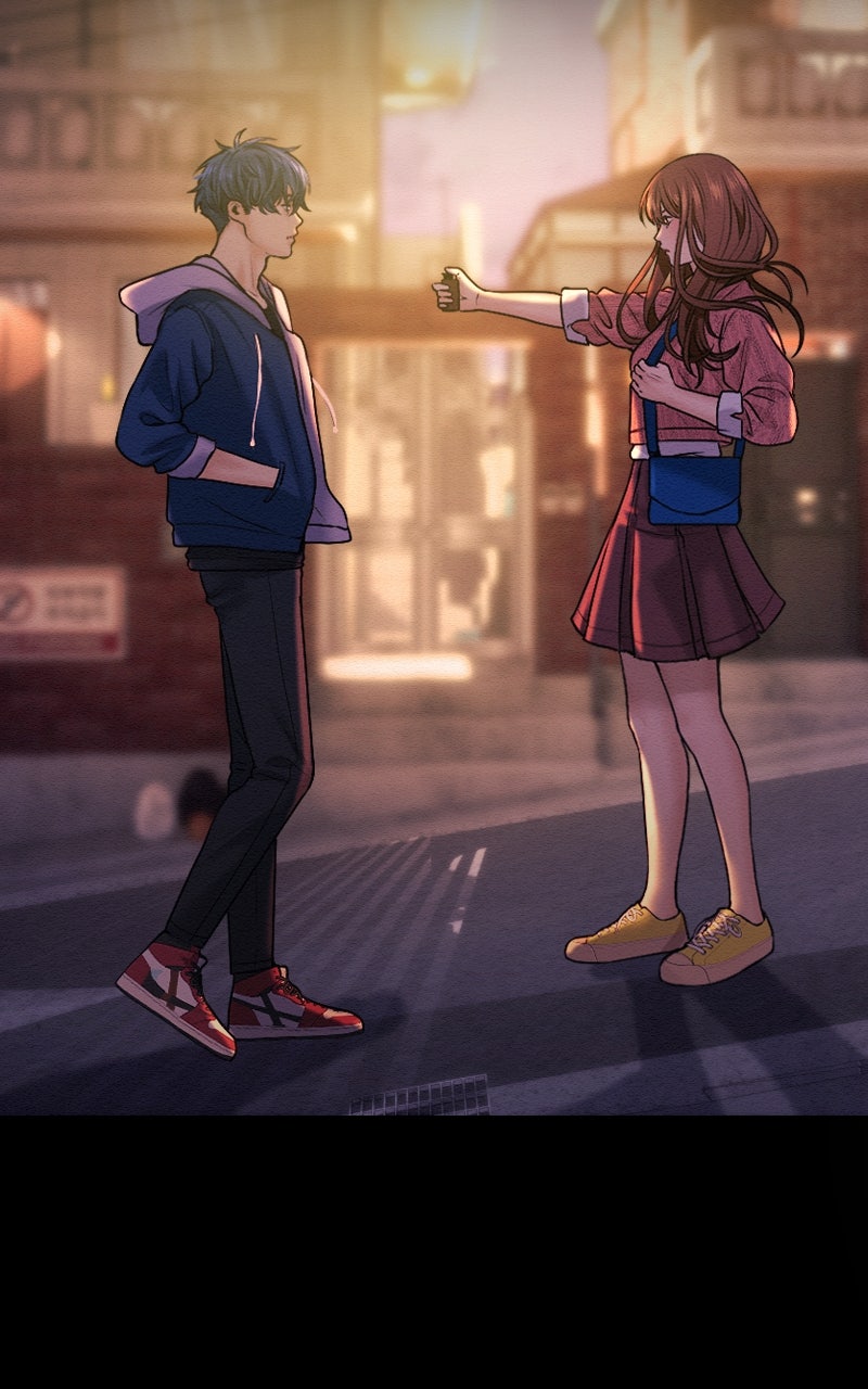 Read I'm Dating a Psychopath Manga Online