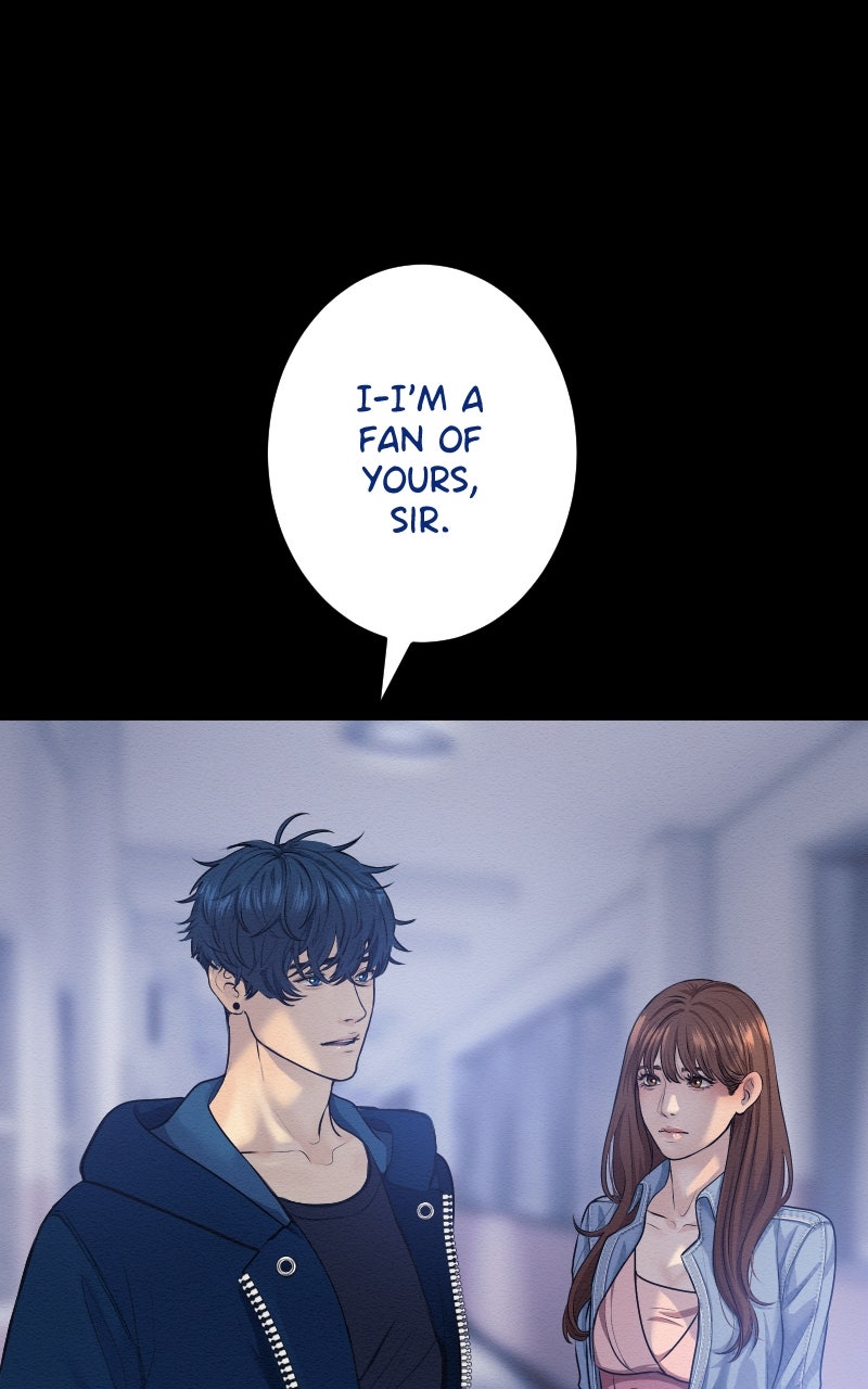 Read I'm Dating a Psychopath Manga Online