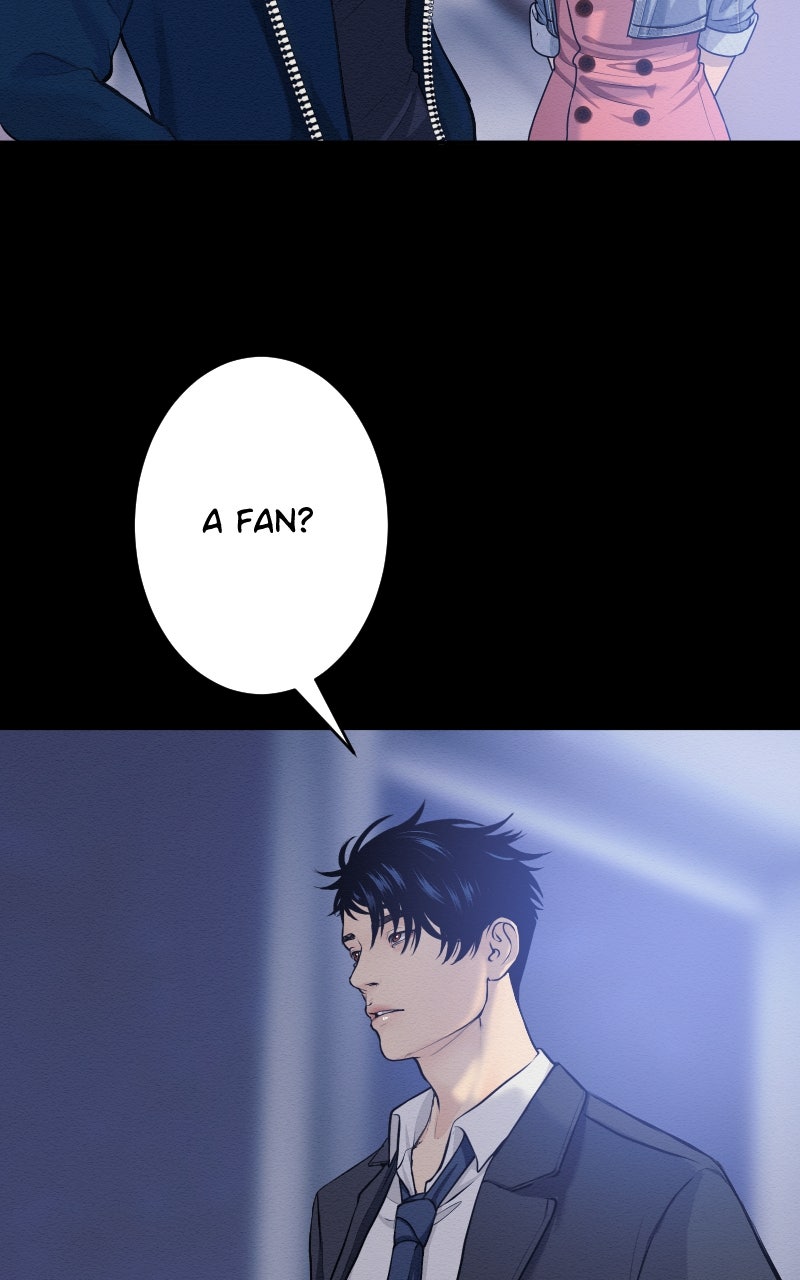 Read I'm Dating a Psychopath Manga Online