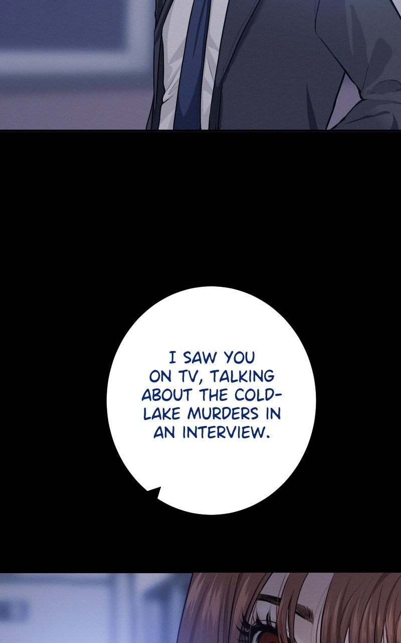 Read I'm Dating a Psychopath Manga Online