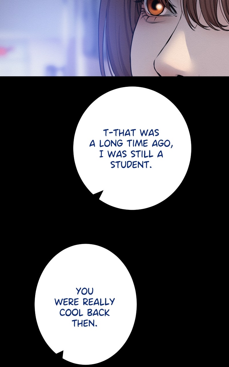 Read I'm Dating a Psychopath Manga Online