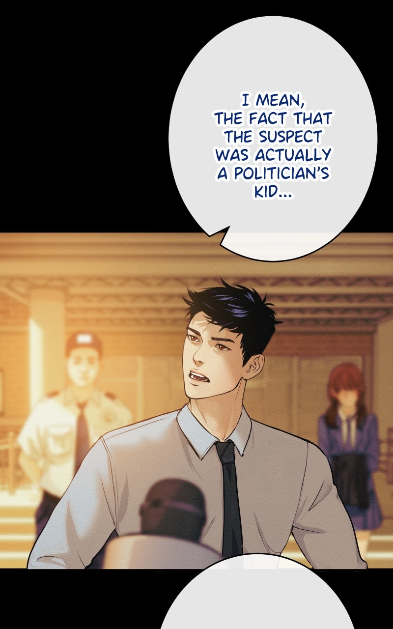 Read I'm Dating a Psychopath Manga Online