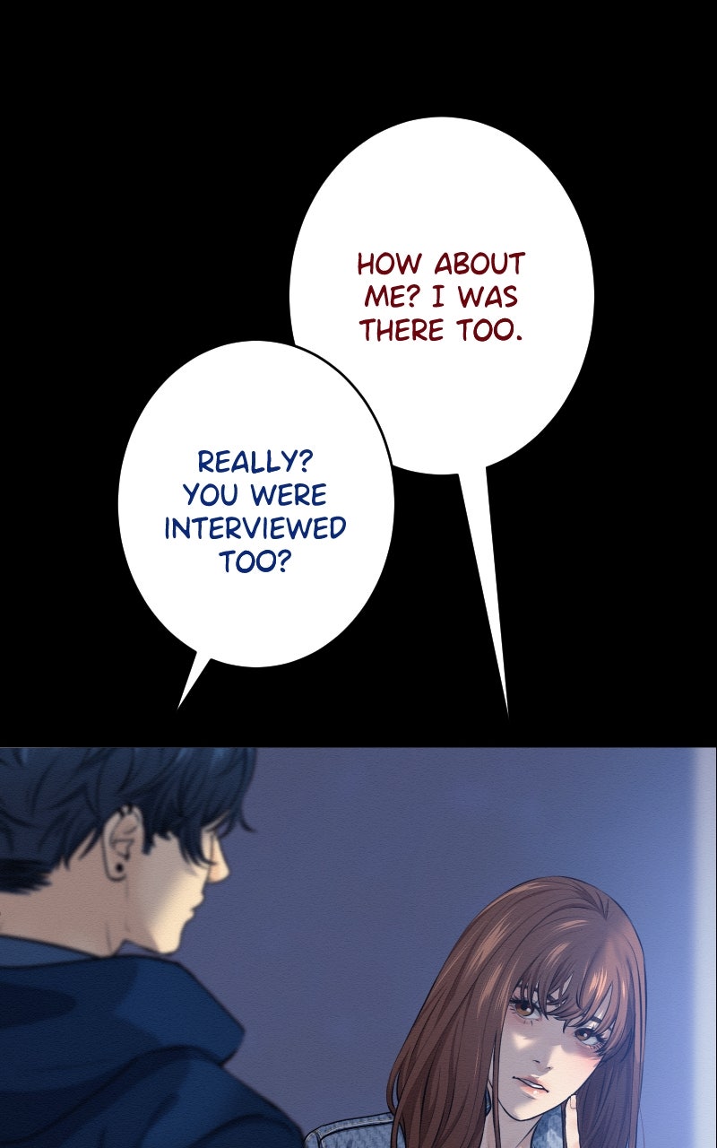 Read I'm Dating a Psychopath Manga Online