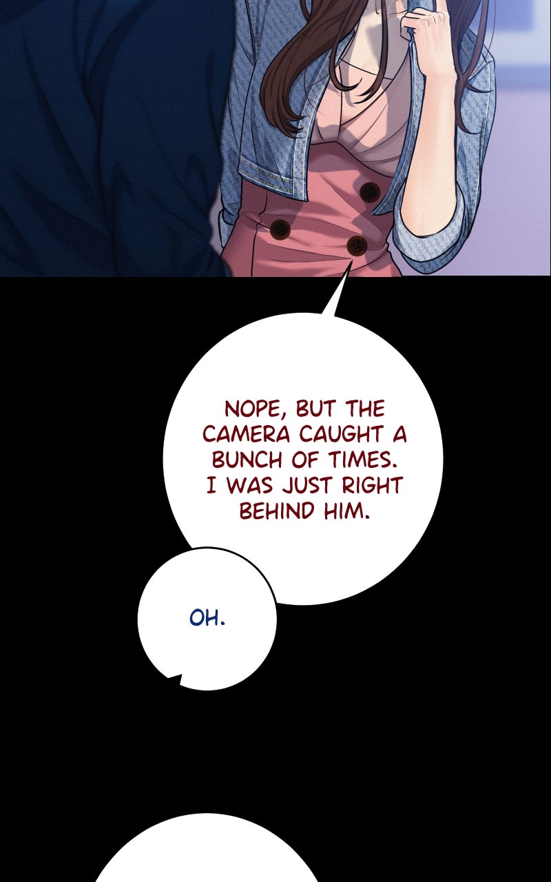 Read I'm Dating a Psychopath Manga Online