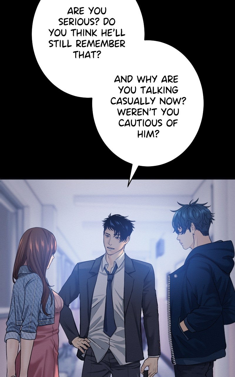 Read I'm Dating a Psychopath Manga Online