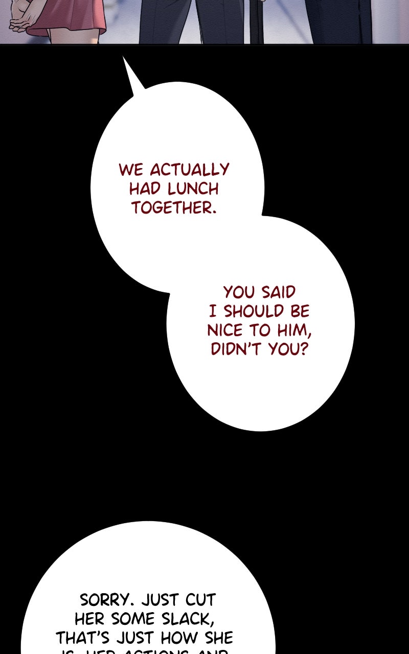 Read I'm Dating a Psychopath Manga Online