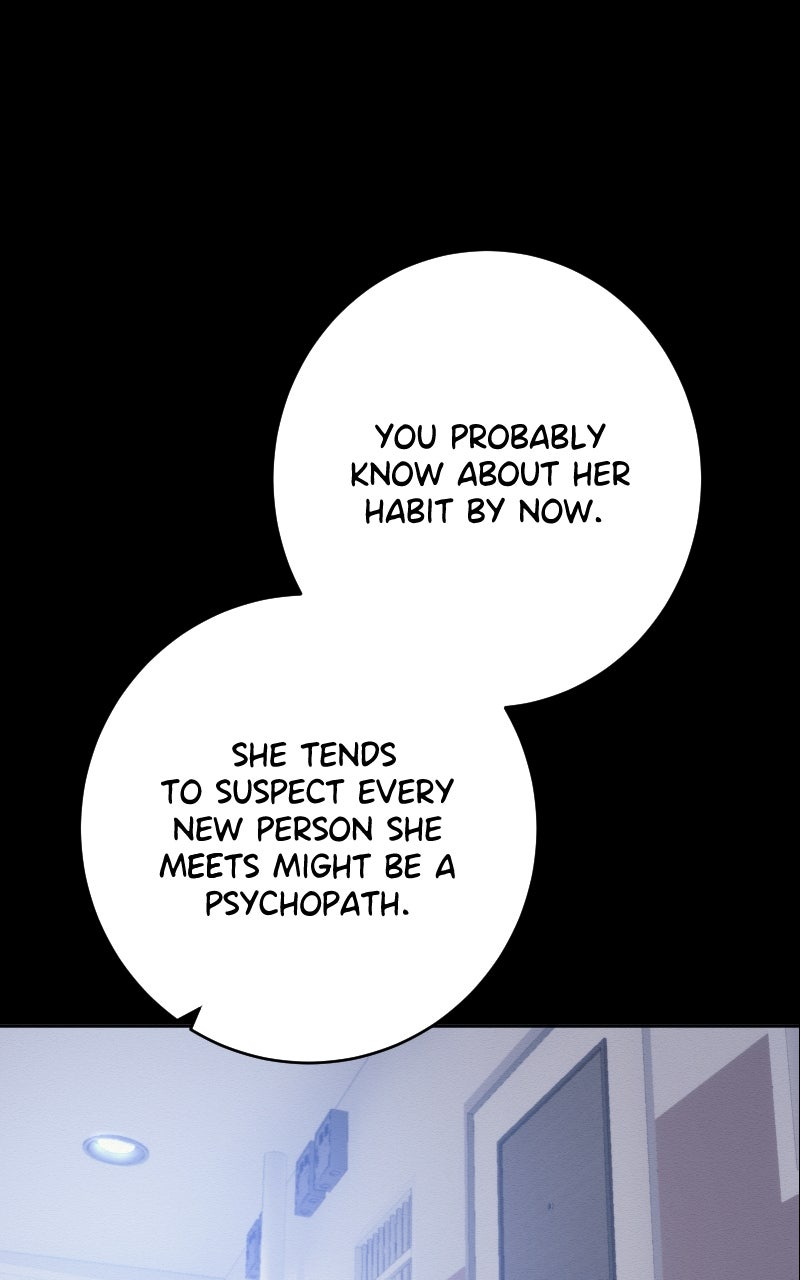 Read I'm Dating a Psychopath Manga Online