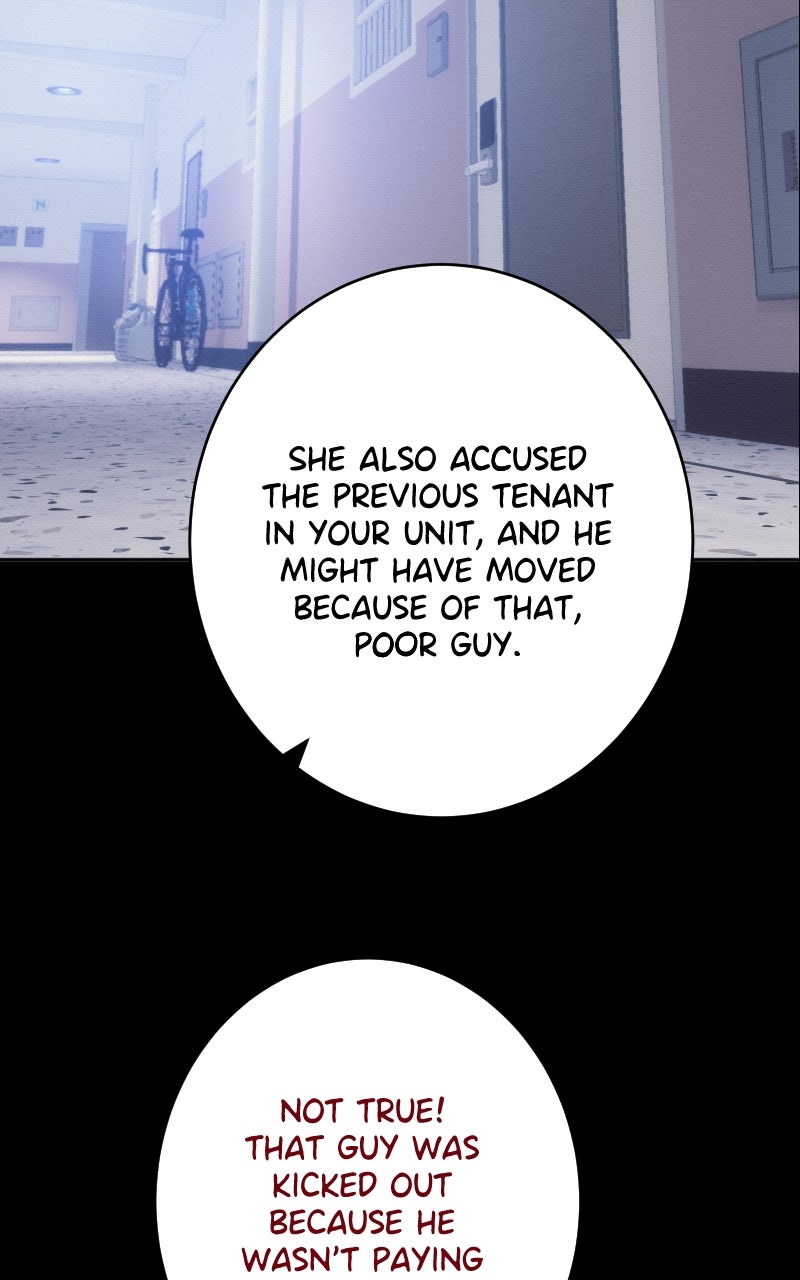 Read I'm Dating a Psychopath Manga Online