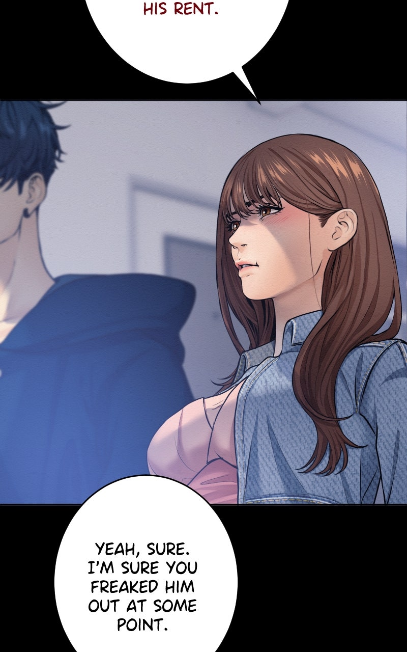 Read I'm Dating a Psychopath Manga Online