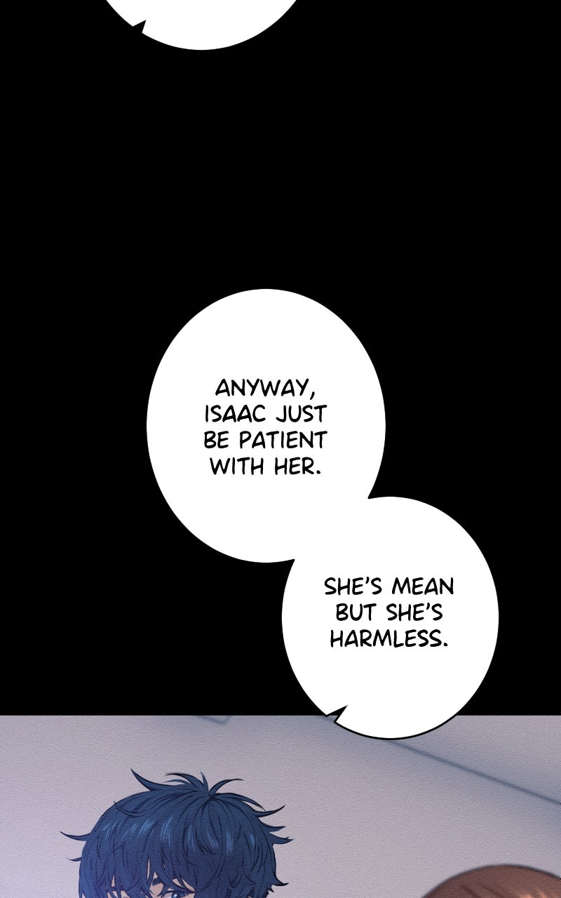 Read I'm Dating a Psychopath Manga Online