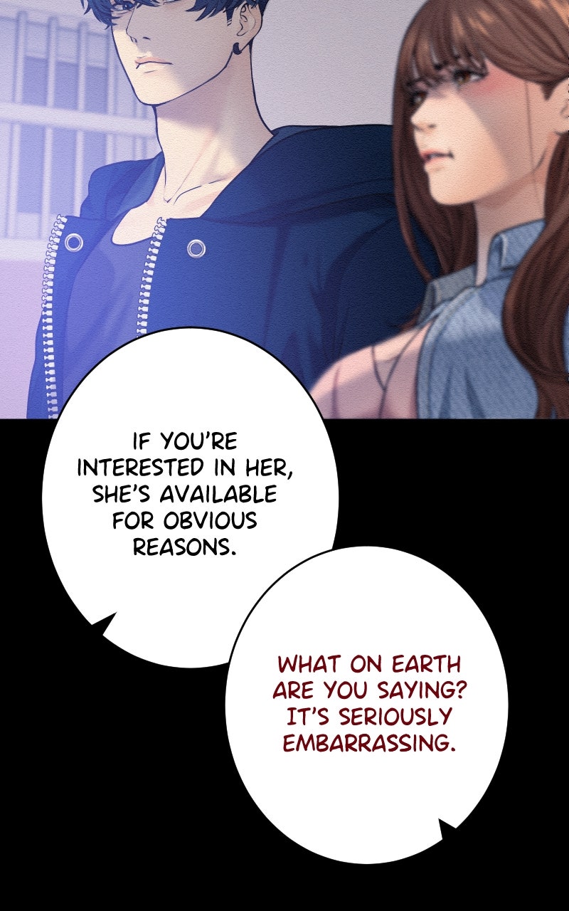 Read I'm Dating a Psychopath Manga Online