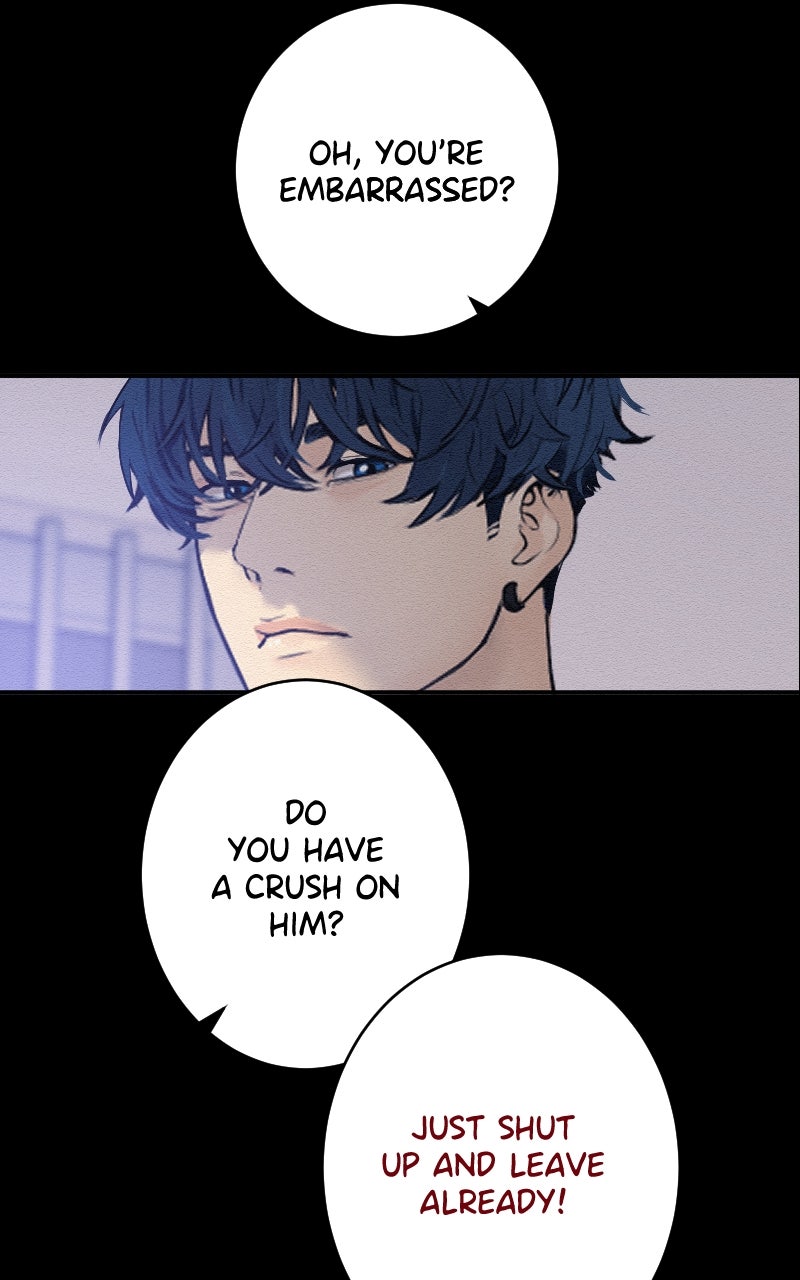 Read I'm Dating a Psychopath Manga Online