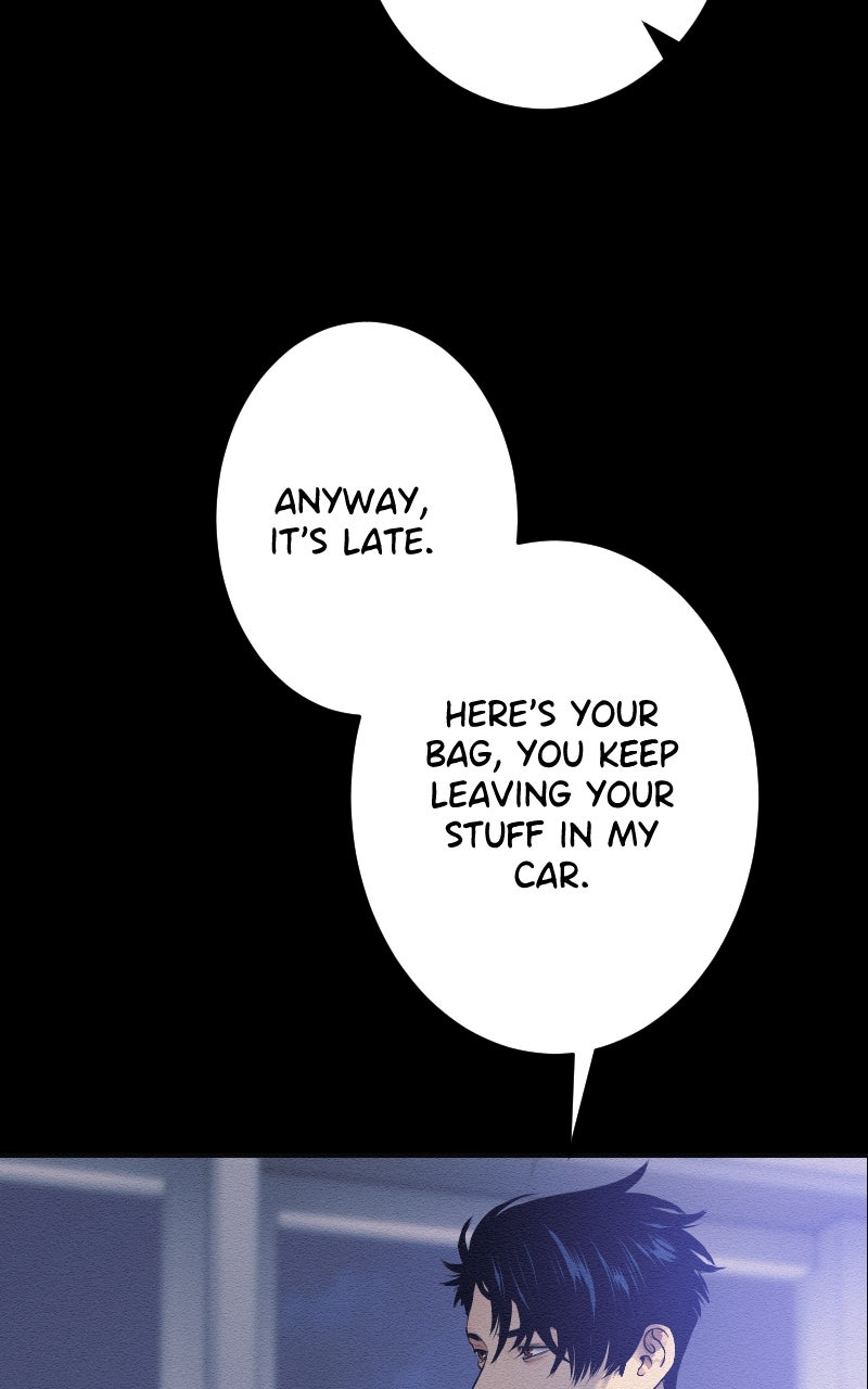 Read I'm Dating a Psychopath Manga Online