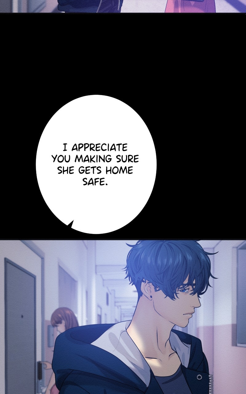 Read I'm Dating a Psychopath Manga Online