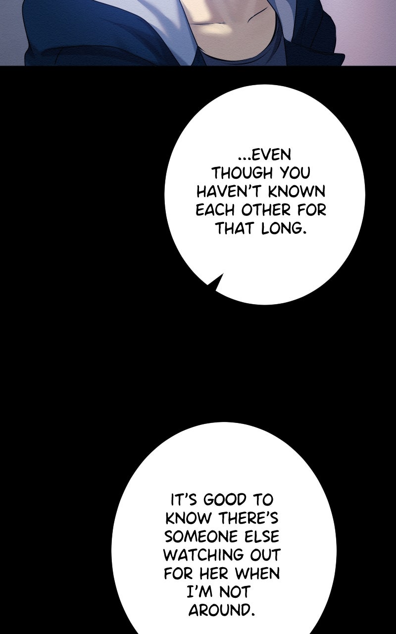 Read I'm Dating a Psychopath Manga Online