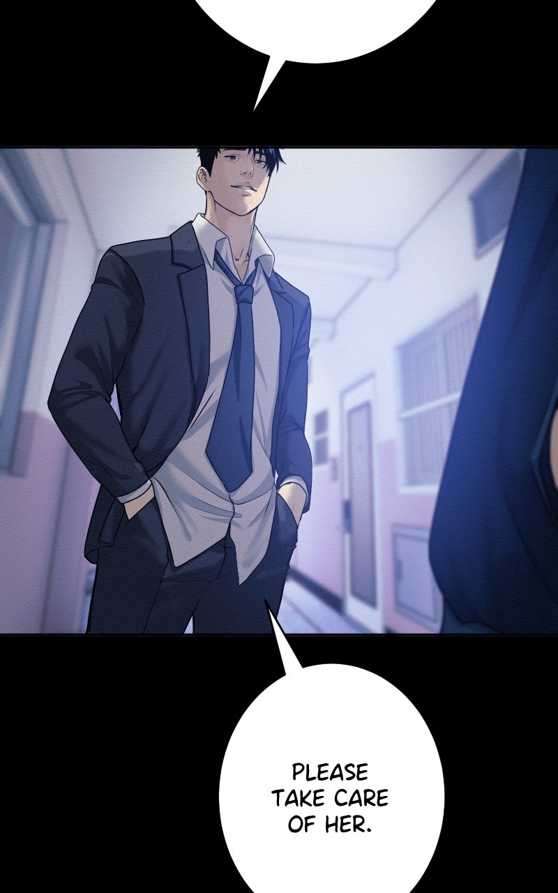 Read I'm Dating a Psychopath Manga Online