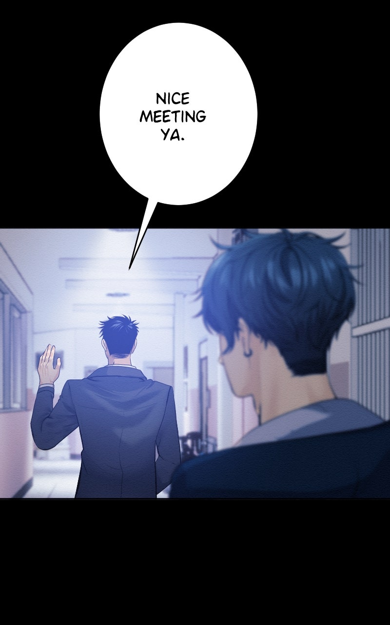 Read I'm Dating a Psychopath Manga Online