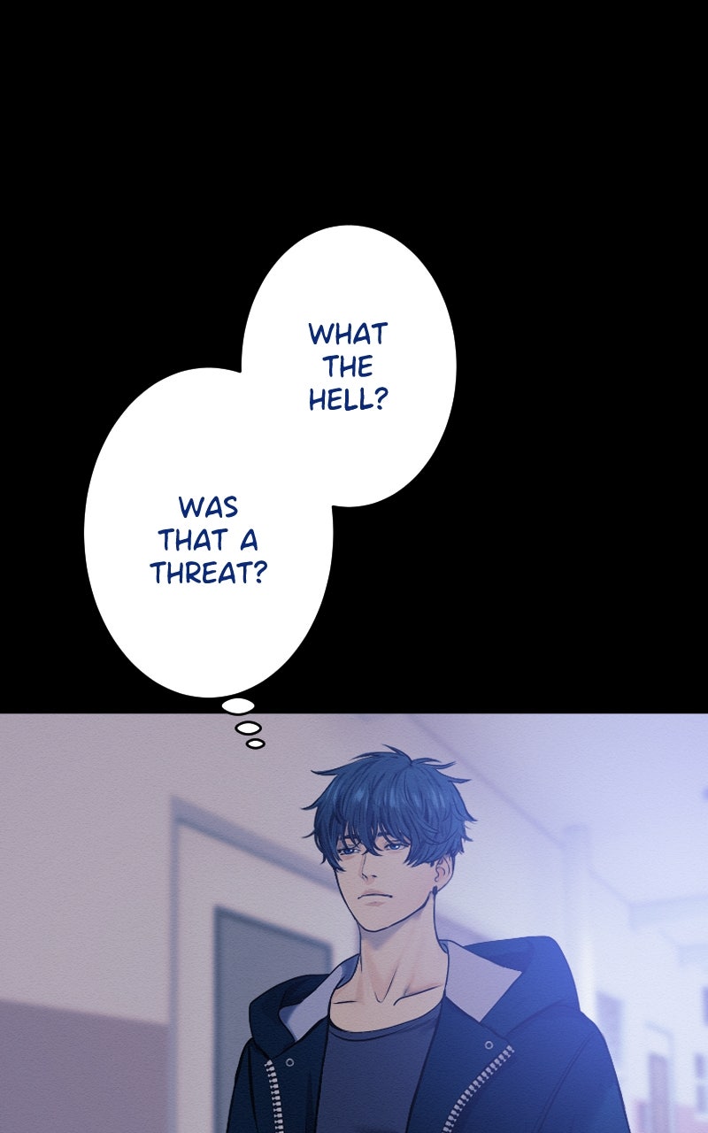 Read I'm Dating a Psychopath Manga Online