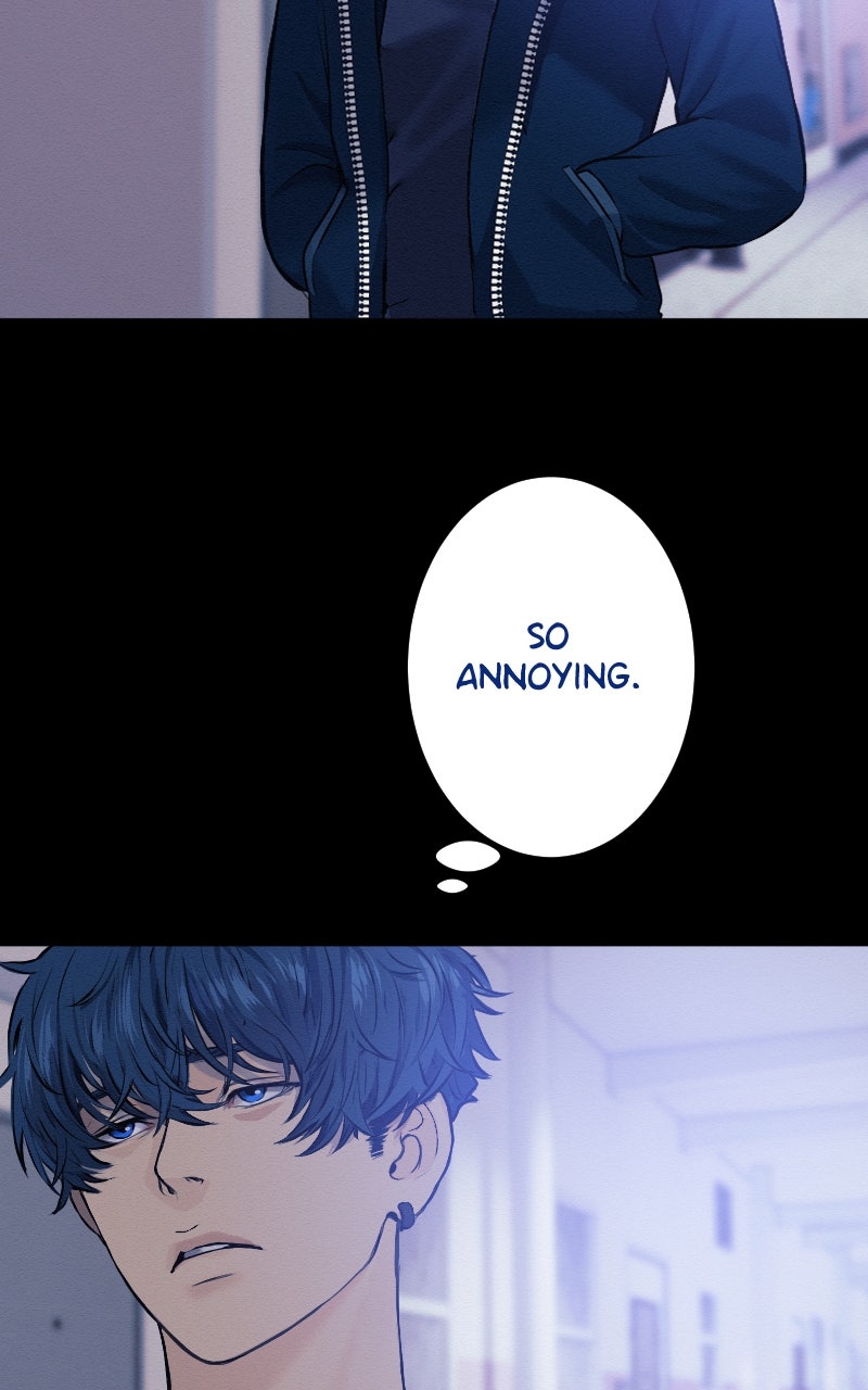 Read I'm Dating a Psychopath Manga Online