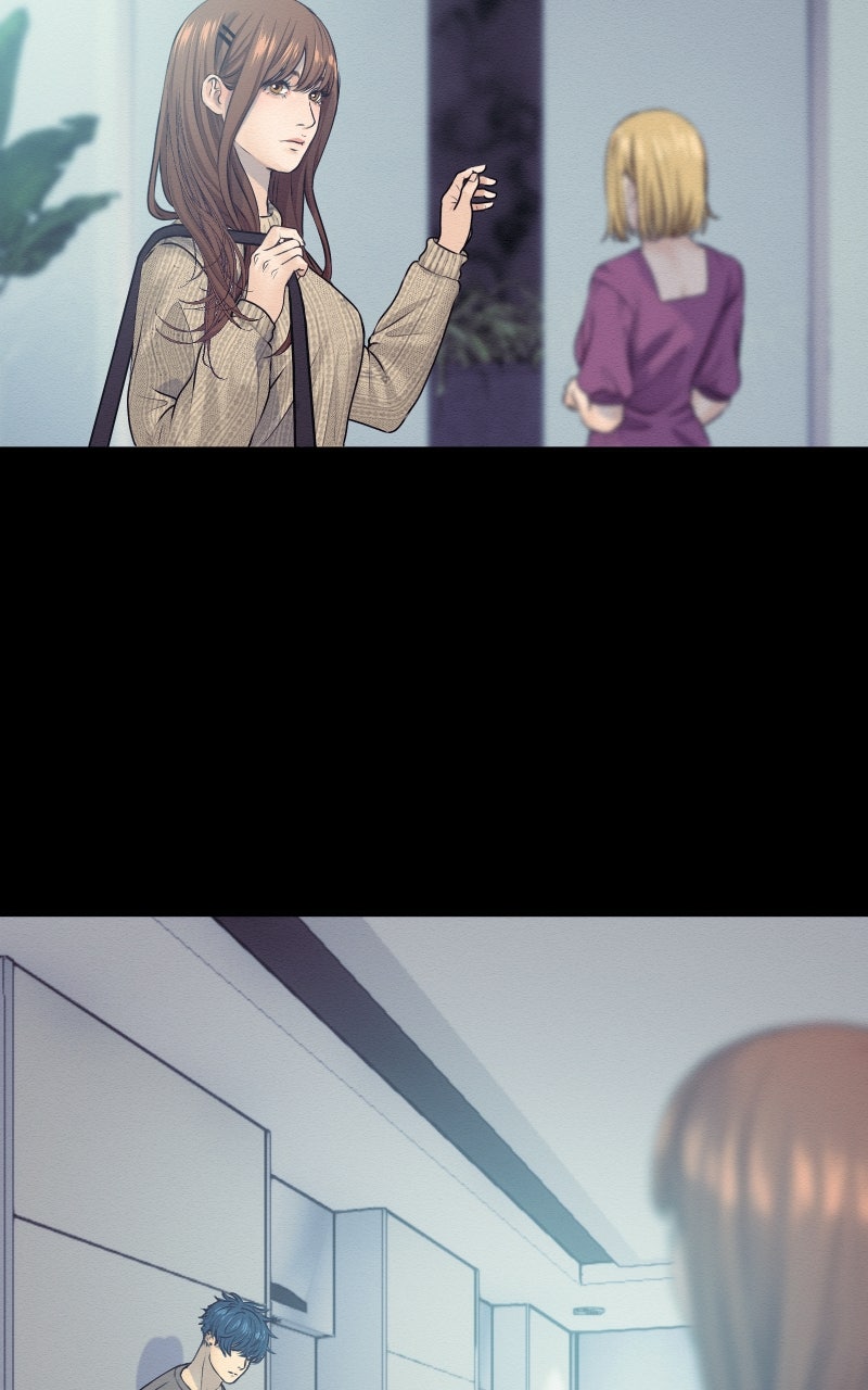 Read I'm Dating a Psychopath Manga Online